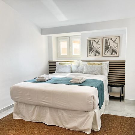 Tennessee Penthouse Málaga Esterno foto