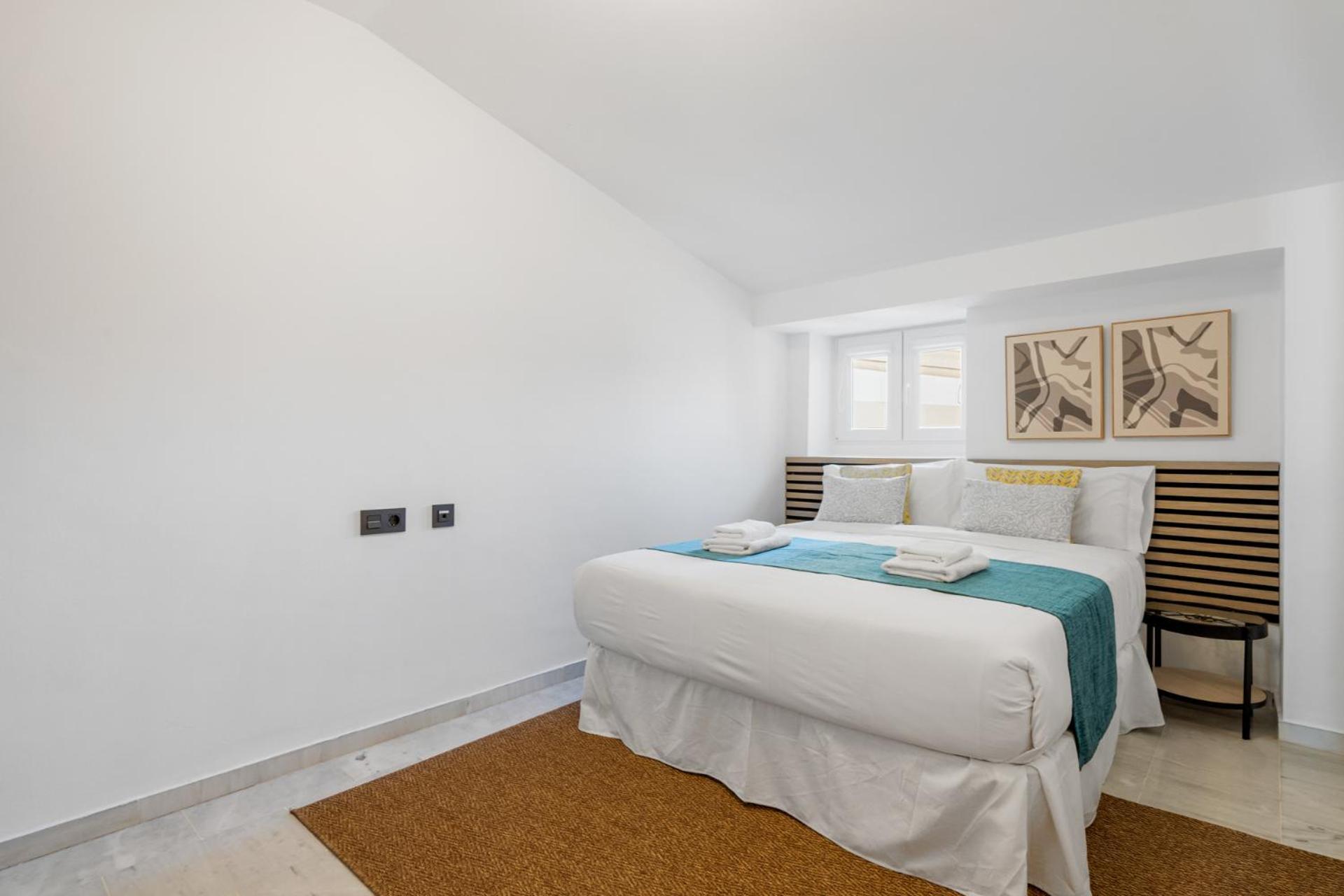 Tennessee Penthouse Málaga Esterno foto