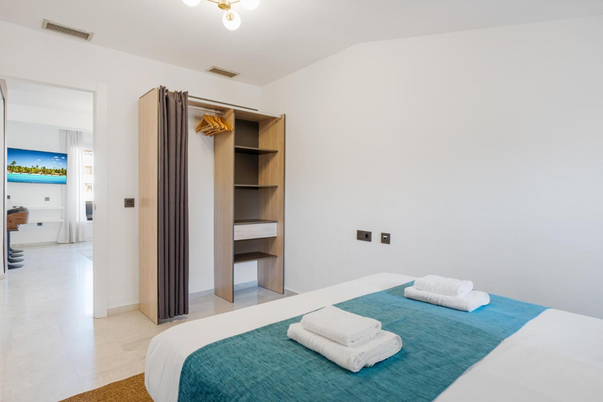 Tennessee Penthouse Málaga Esterno foto